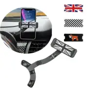 For 2021-2023 Cooper S JCW One SD F56 F55 F60 F54 F57 , Mobile Car Phone Holder (for: Mini)