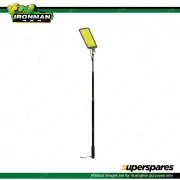 Ironman 4x4 LED Area Light Kit - White & Amber Light 3500 Lumens IAREALED0034