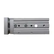 A●SMC 13-/22-MXS8 Air Slide Table Solid State Auto Switch: D-M9B, D-M9N