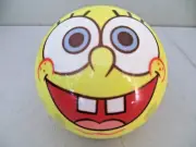 Vintage 2002 SpongeBob SquarePants 12.7lb Bowling Ball – Undrilled