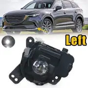 Left Fog Light Lamp For Mazda CX3 2016 2017/CX4 Atenza 2017 2018/CX9 2017 2018 (for: Mazda)