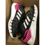 ADIDAS 愛迪達 貝克漢聯名設計慢跑鞋 GX7989 CLIMACOOL