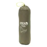 NEW! ENO SkyLite Hammock Portable Hammock Bug Net SLT136 Color Evergreen