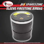 Airbag Man Sleeve Firestone Airbag R5.4L 1/4 Firestone Air Spring 520Kg AB0030