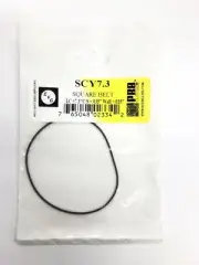 PRB SCY 7.3 Square Cut Belt for VCR, Cassette, CD Drive or DVD Drive SCY7.3