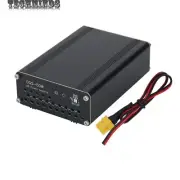 USãOGS-50W HF Power Amplifier 3-21Mhz RF Power Amplifier QRP Radio Power Amp