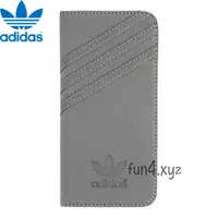 在飛比找蝦皮購物優惠-正版 adidas/愛迪達 i6（Plus）皮套&手機殼 復