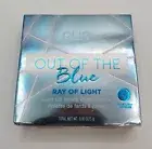 PUR Blush Highlighter Palette Out of the Blue Ray of Light Up Vanity Mirror New