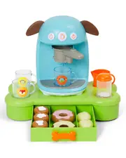 Skip Hop Zoo Bark-ista Set