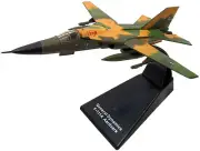 General Dynamics F-111A Aardvark - 1:144 Scale Diecast Model (JK04)