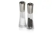 Cole & Mason Style Salt and Pepper Mill Set