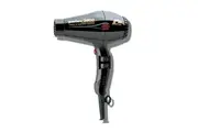 Parlux 3800 Ionic & Ceramic Eco-Friendly Hair Dryer - Black (Refurbished - Grade A)