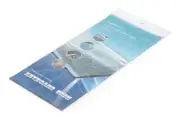 Silicone Clear Transparent Cover Film for 12"13" Keyboards