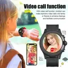 Children's Watch Smart SOS Call Camera SIM GSM Boys Watch Gift✨w GPS E5J1