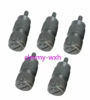 5pcs Bridgeport Milling Machine CNC Hand Wheel Feed Reverse Knob Pins Mill Tool