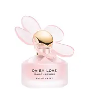 MARC JACOBS Daisy Love Eau So Sweet Eau de Toilette 50ml