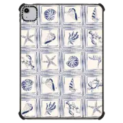 iPad Air (4th/5th gen) iPad Impact Case A La Mar