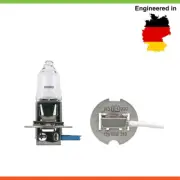 NARVA Halogen Headlight Globe H3 PK22S 12V 55W Blister For Renault 11 1.4 B/C373 (for: Renault)