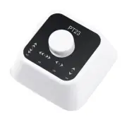 Bluetooth Page Turner Rechargeable Customize Foot Switch Pedal for Phone3601