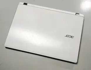 Acer ASpire 13 S5-371 13吋超薄筆電 i5-6200U/8G/SSD 256G/1080P