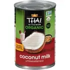 Thai Kitchen Organic Coconut Milk Unsweetened