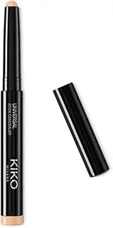 KIKO Milano Universal Stick Concealer 09, Creamy Concealer in Stick Shape, Product with Long Lasting Up to 24 Hours