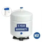 Aquasana OptimH2O Reverse Osmosis Under Sink Water Filter System AQ-RO-3.55 OB