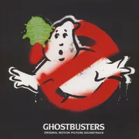 在飛比找蝦皮購物優惠-V.A. - OST Ghostbusters LP
