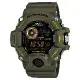 CASIO 卡西歐 G-SHOCK 電波錶 軍綠款 叢林之戰系列 GW-9400-3DR