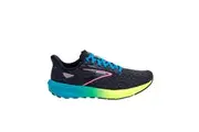 Brooks Launch 10 Black / Nightlife / Blue 120398-1B-063 Women's