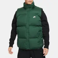 在飛比找PChome24h購物優惠-【NIKE】AS M NK CLUB PUFFER VEST