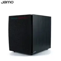 在飛比找PChome24h購物優惠-JAMO C912 SUB 重低音喇叭/12吋重低音/劇院 