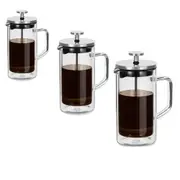 Avanti Capri Double Wall Coffee Plunger - 600mL