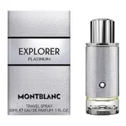 Montblanc Explorer Platinum 30ml EDP (M) SP