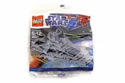 LEGO 30056 - Star Wars Mini Star Destroyer Polybag Bagged