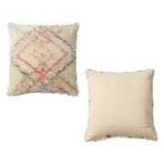 Makura Filled Square Cushion
