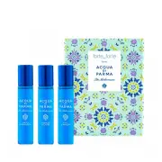 Acqua Di Parma Blu Mediterraneo Forte Discovery Set