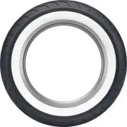 Dunlop American Elite Tire Rear MU85B16 77H BIAS TL WWW 45131529