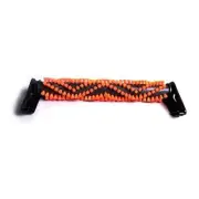 Replacement Part For Bissell Vacuum Brushroll W/Pivot Arms for Fit Model 89108,