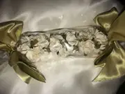 Wedding Night Soaps - Artemis Hall:Delicate Flowers & Fine Gardenia Scent