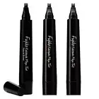 Fujiko "Kakitashi Mayu Tint" Pen Type Eyebrow Tint 3 Colors