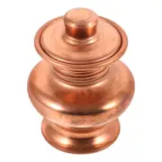 Copper Buddha Bottle for Exquisite Home Decoration and Gifts