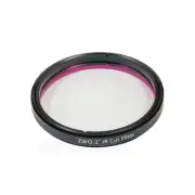 ZWO 2" IR Cut Filter for Astronomical Imaging # IRCUT2