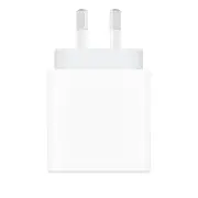 Apple 20W USB-C Power Adapter