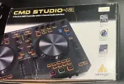 Behringer CMD Studio 4a DJ MIDI Controller