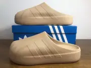 adidas Originals AdiFom Superstar Mule Beige Men Unisex Casual Loafers US9 US 10