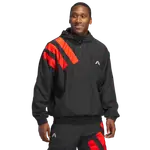 [Adidas] Adidas Anthony Edwards Anorak Jacket - Men Jackets