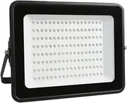 Leefasy LED Flood Light Outdoor 50W Security Light for Stadium Garage Playground