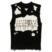 [MM6] Gilet