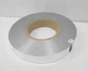 Tape-Rite 222-L High Temperature Aluminum Tape 1″ x 60 Yards